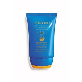 Shiseido Cildin Güneş Işınlarından Korunmasını Sağlayan SPF30 50 ml Nemlendirici Güneş Kremi