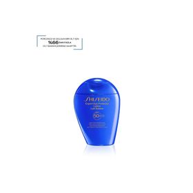 Shiseido Cilt Tonu Görünümünü İyileştirici SPF50 50 ml Korumalı Güneş Kremi