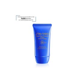 Shiseido Cilt Tonunu Eşitleyen 50 ml Güneş Koruyucu Krem