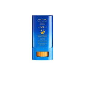 Shiseido Clear Suncare SPF50+ 20 gr Güneş Koruyucu Stick