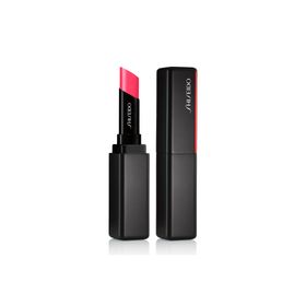 Shiseido Colorgel Lip Balm Hibiscus 104 Dudak Balmı