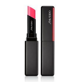 Shiseido Colorgel Lip Balm Hibiscus 104 Dudak Balmı