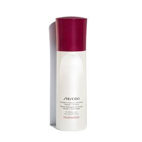 Shiseido Complete Cleansing Microfoam 180 ml Köpük Temizleyici