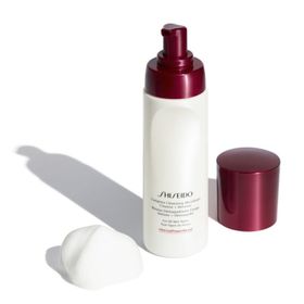 Shiseido Complete Cleansing Microfoam 180 ml Köpük Temizleyici