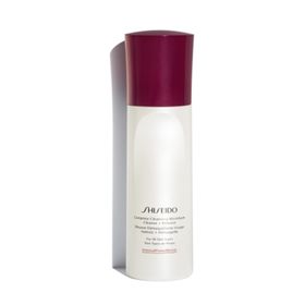 Shiseido Complete Cleansing Microfoam 180 ml Köpük Temizleyici