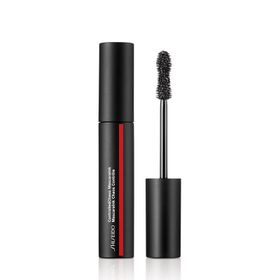 Shiseido Controlled Chaos Ink Black Pulse Maskara