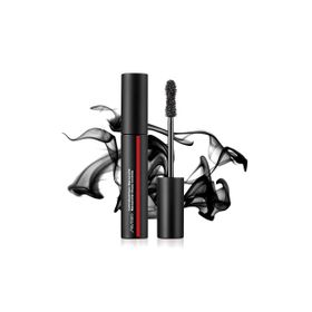 Shiseido Controlled Chaos Ink Black Pulse Maskara