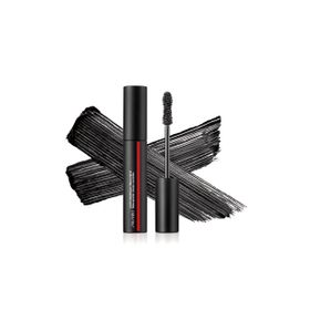 Shiseido Controlled Chaos Ink Black Pulse Maskara