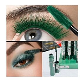 Shiseido Controlled Chaos Ink Emerald Energy Maskara