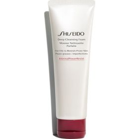 Shiseido Deep Cleansing Foam 125 ml Temizleme Köpüğü