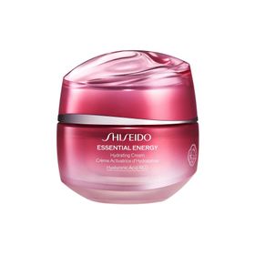 Shiseido Essential Energy 50 ml Nemlendirici Krem