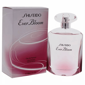 Shiseido Ever Bloom EDP 90 ml Bayan Parfümü