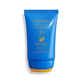 Shiseido Expert Sun Protector Cream SPF30 50 ml Güneş Koruyucu Krem