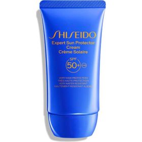 Shiseido Expert Sun Protector Cream SPF50 50 ml Koruyucu Yüz Güneş Kremi