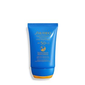 Shiseido Expert Sun Protector Cream SPF50 50 ml Koruyucu Yüz Güneş Kremi