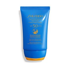 Shiseido Expert Sun Protector Cream SPF50 50 ml Koruyucu Yüz Güneş Kremi
