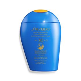 Shiseido Expert Sun Protector Lotion SPF30 150 ML Güneş Koruyucu Losyon