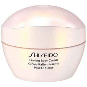 Shiseido Firming Body Cream 200 ml Vücut Sıkılaştırıcı Krem