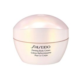 Shiseido Firming Body Cream 200 ml Vücut Sıkılaştırıcı Krem