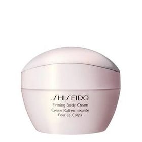 Shiseido Firming Body Cream 200 ml Vücut Sıkılaştırıcı Krem