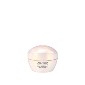 Shiseido Firming Body Cream 200 ml Vücut Sıkılaştırıcı Krem