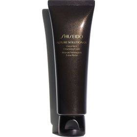 Shiseido Future Solution Lx Extra Rich Cleansing Foam 125 ml Yüz Temizleme Köpüğü