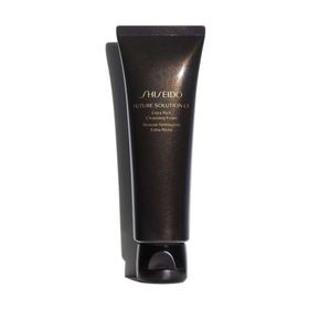 Shiseido Future Solution Lx Extra Rich Cleansing Foam 125 ml Yüz Temizleme Köpüğü
