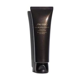 Shiseido Future Solution Lx Extra Rich Cleansing Foam 125 ml Yüz Temizleme Köpüğü