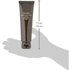 Shiseido Future Solution Lx Extra Rich Cleansing Foam 125 ml Yüz Temizleme Köpüğü