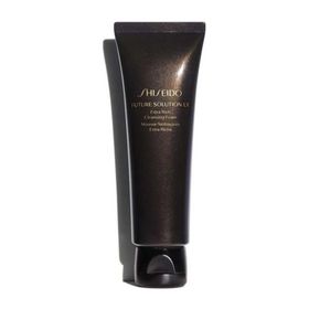 Shiseido Future Solution Lx Extra Rich Cleansing Foam 125 ml Yüz Temizleme Köpüğü