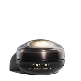Shiseido Future Solution Lx Eye Lip Contour 17 ml Regenerating Cream