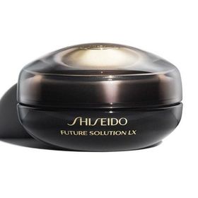 Shiseido Future Solution Lx Eye Lip Contour 17 ml Regenerating Cream