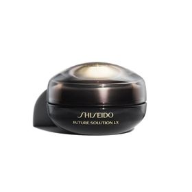 Shiseido Future Solution Lx Eye Lip Contour 17 ml Regenerating Cream