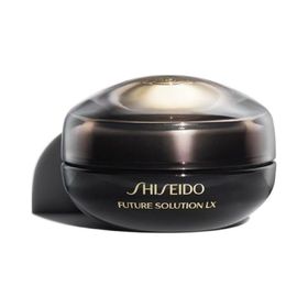 Shiseido Future Solution Lx Eye Lip Contour 17 ml Regenerating Cream