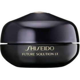 Shiseido Future Solution Lx Eye Lip Contour 17 ml Regenerating Cream