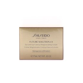 Shiseido Future Solution Lx Eye&Lip Contour Regenerating 17 ml Göz Kremi