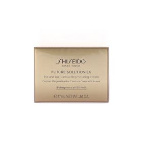 Shiseido Future Solution Lx Eye&Lip Contour Regenerating 17 ml Göz Kremi