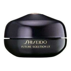Shiseido Future Solution Lx Eye&Lip Contour Regenerating 17 ml Göz Kremi