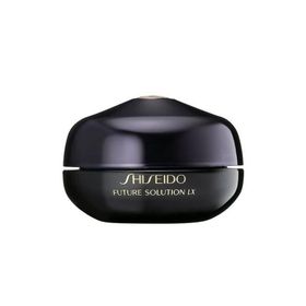 Shiseido Future Solution Lx Eye&Lip Contour Regenerating 17 ml Göz Kremi