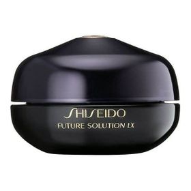 Shiseido Future Solution Lx Eye&Lip Contour Regenerating 17 ml Göz Kremi