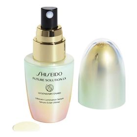 Shiseido Future Solution LX Legendary Enmei Ultimate Luminance 30 ML Yaşlanma Karşıtı Serum