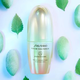 Shiseido Future Solution LX Legendary Enmei Ultimate Luminance 30 ML Yaşlanma Karşıtı Serum