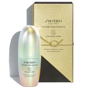 Shiseido Future Solution LX Legendary Enmei Ultimate Luminance 30 ML Yaşlanma Karşıtı Serum