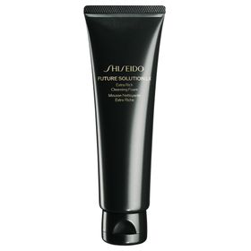 Shiseido Future Solution Lx Total Extra Rich Cleansing Foam 125 ml Yüz Temizleme Köpüğü