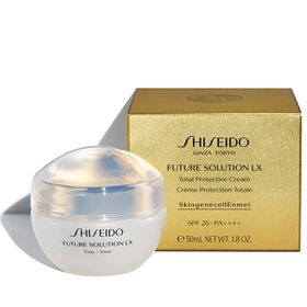 Shiseido Future Solution LX Total Protective 50 ml Nemlendirici