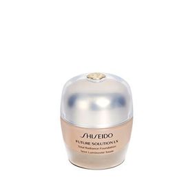 Shiseido Future Solution LX Total Radiance SPF 20 Bej Fondöten