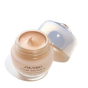 Shiseido Future Solution Lx Total Radiance Spf20 Natural 3 Fondöten
