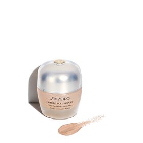 Shiseido Future Solution Lx Total Radiance Spf20 Natural 3 Fondöten