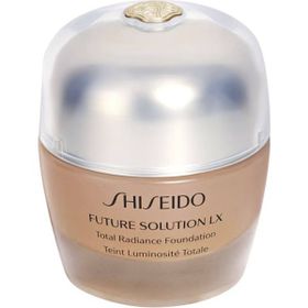 Shiseido Future Solution Lx Total Radiance Spf20 Rose 2 Fondöten