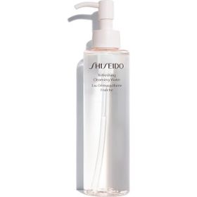 Shiseido Generic Skincare Refreshing Cleansing Water Yüz Temizleyici